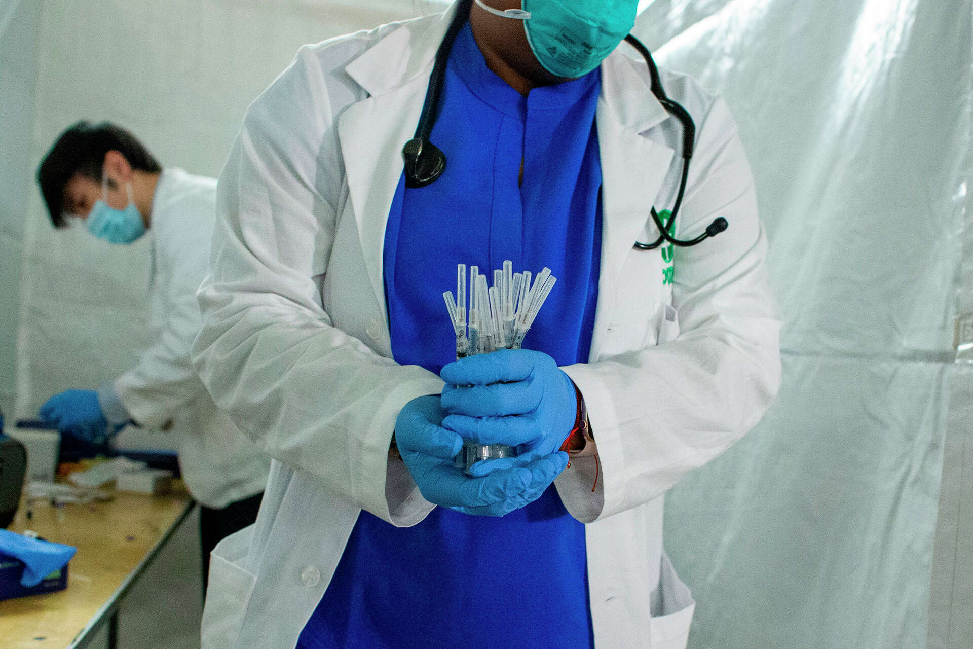 Vaccine updates: Why the Oakland Coliseum mass vaccine site is closing