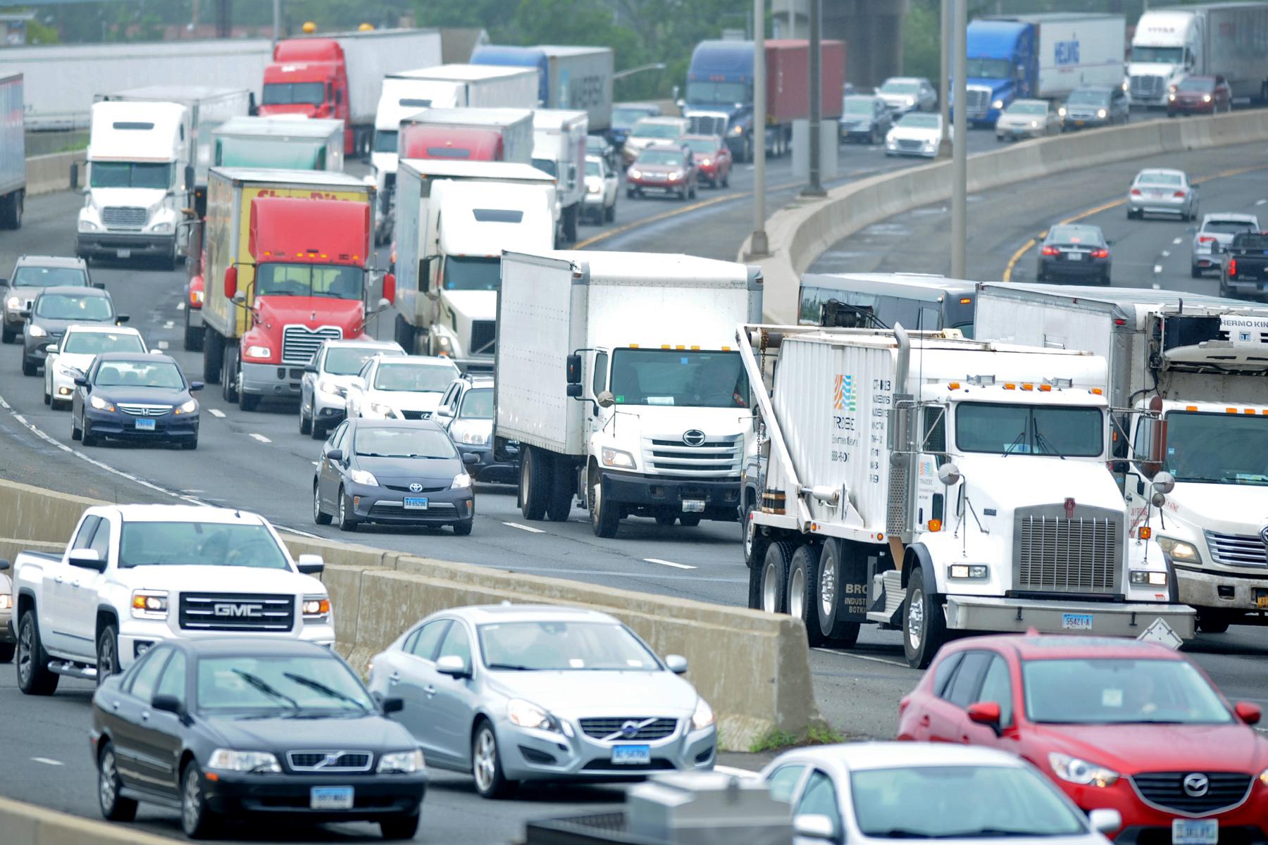 CT approves $4 million for 'next level' I-95 study in Bridgeport area - Vimarsana News