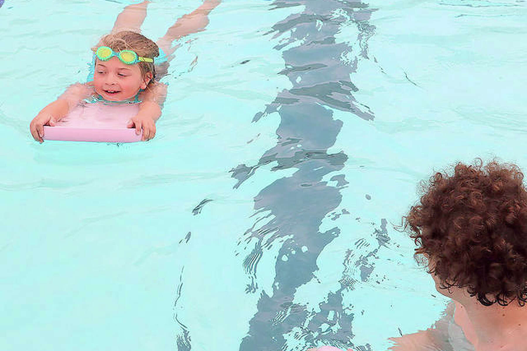 Ymca Offers An Unplugged Summer Camp Experience