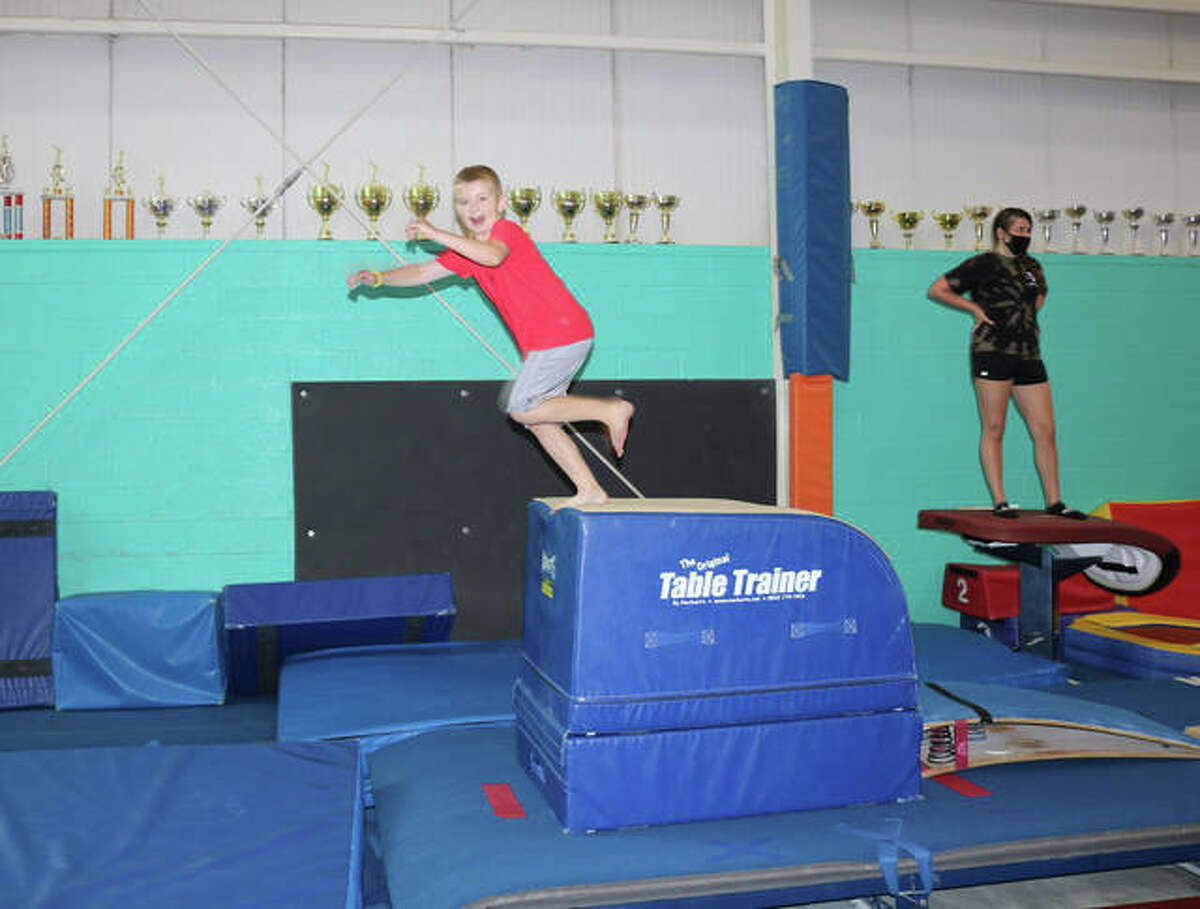 Ymca Offers An Unplugged Summer Camp Experience