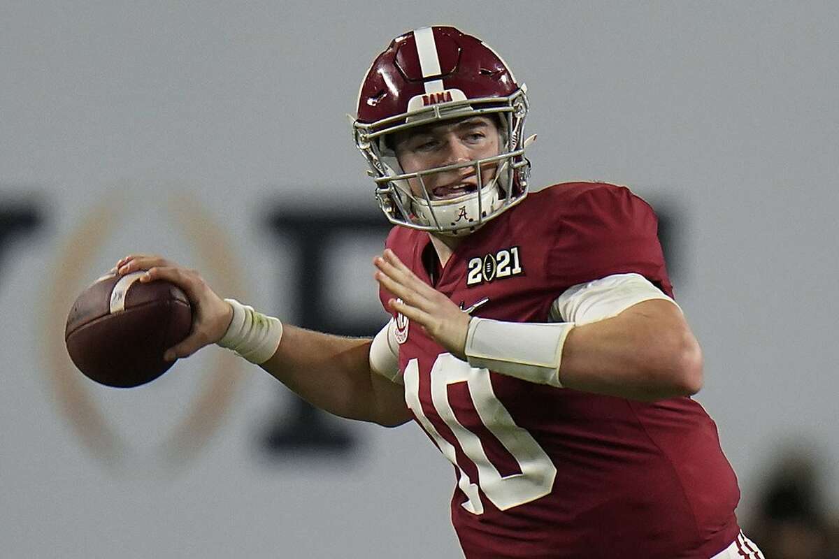 Which quarterback will 49ers draft at No. 3 overall? Analyzing first-round QBs