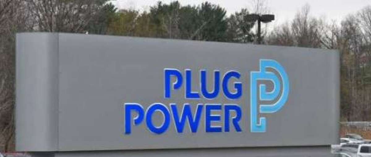 plug power plug power