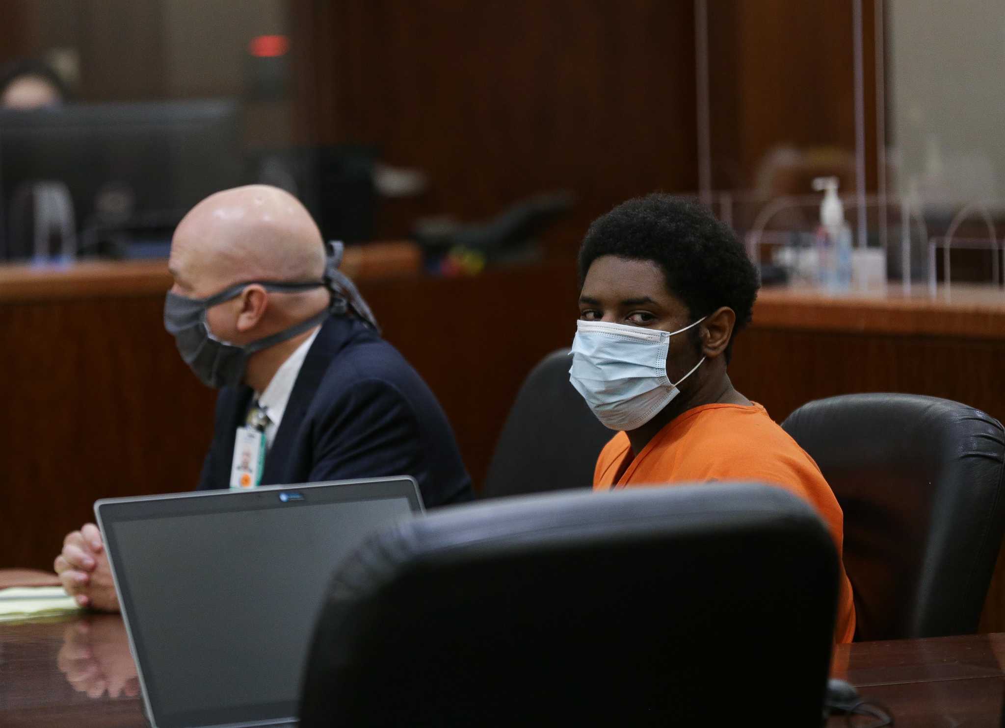Houston couple indicted on capital murder charges in death of 8-year ...