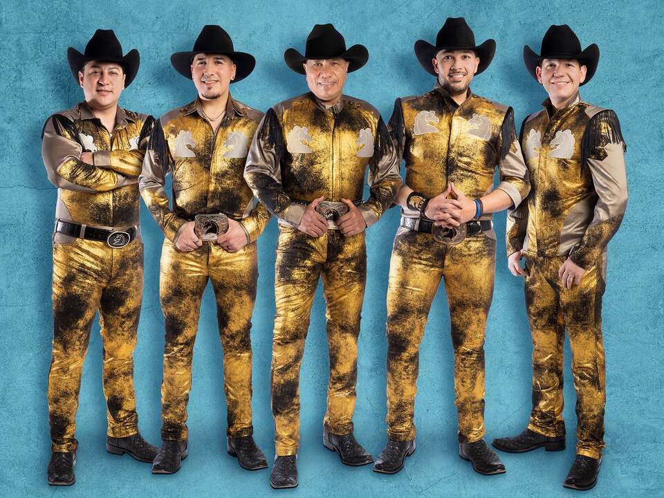 Iconic Mexican group Bronco gets the TV treatment