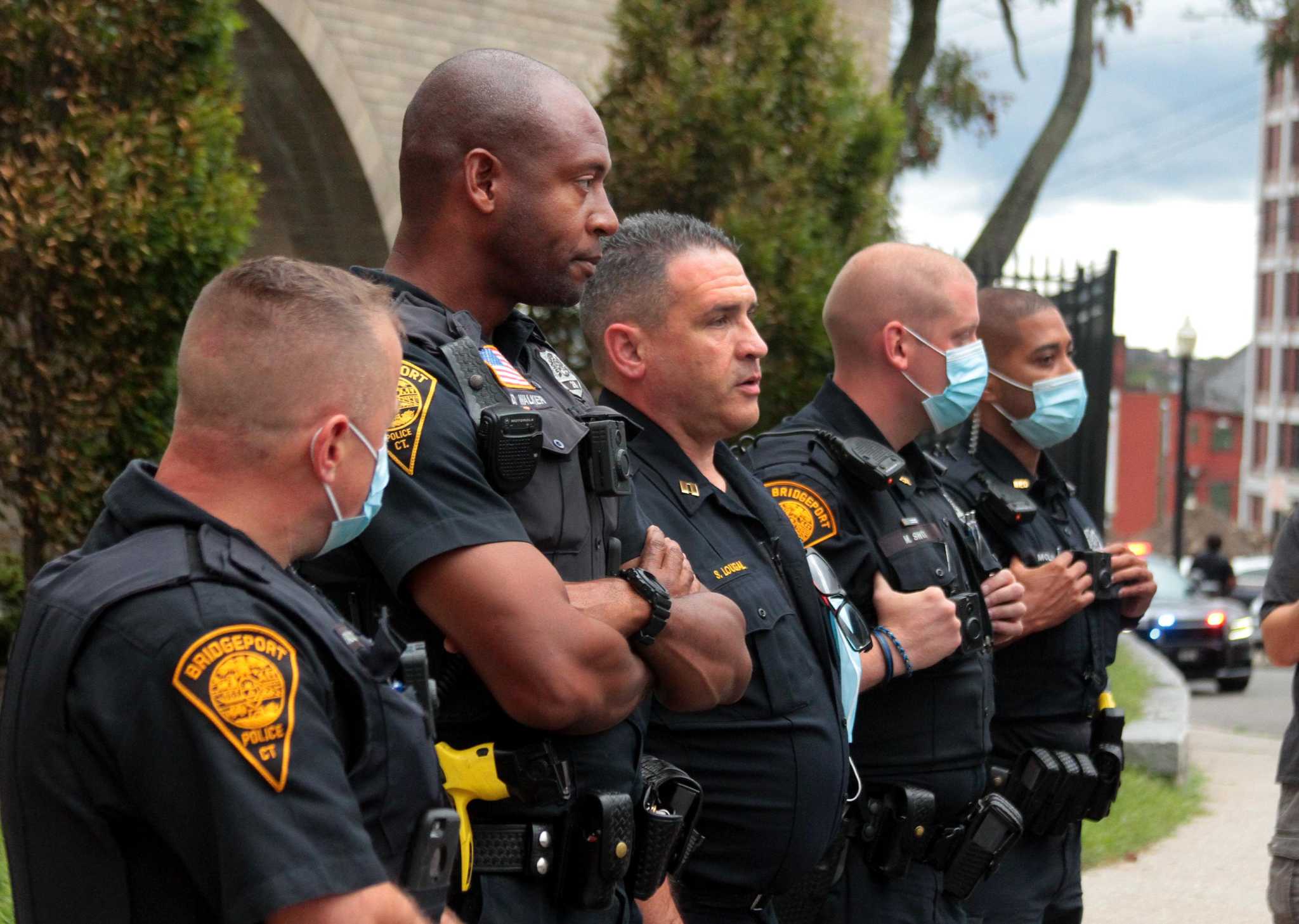 Police reforms, officer transfers to complicate Bridgeport cop contract  talks