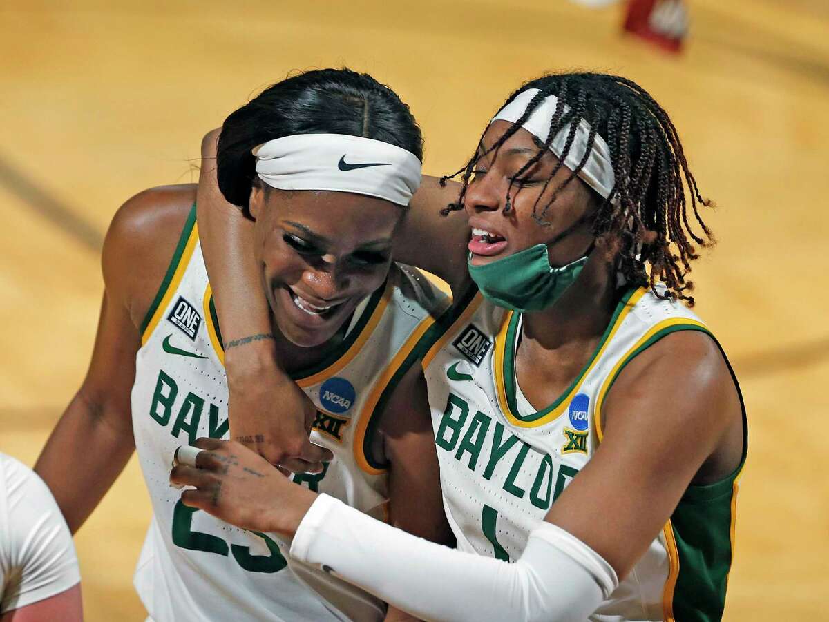 Baylor's NaLyssa Smith, Michigan's Naz Hillmon set to face ...