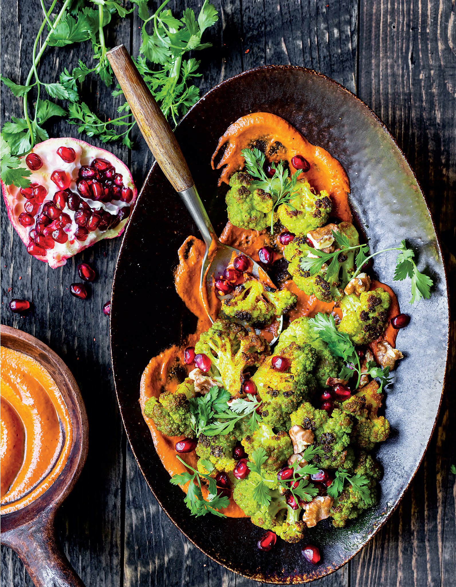 Vegan cookbook from Wildseed chef in San Francisco gets creative. Here are 5 tips - Vimarsana News