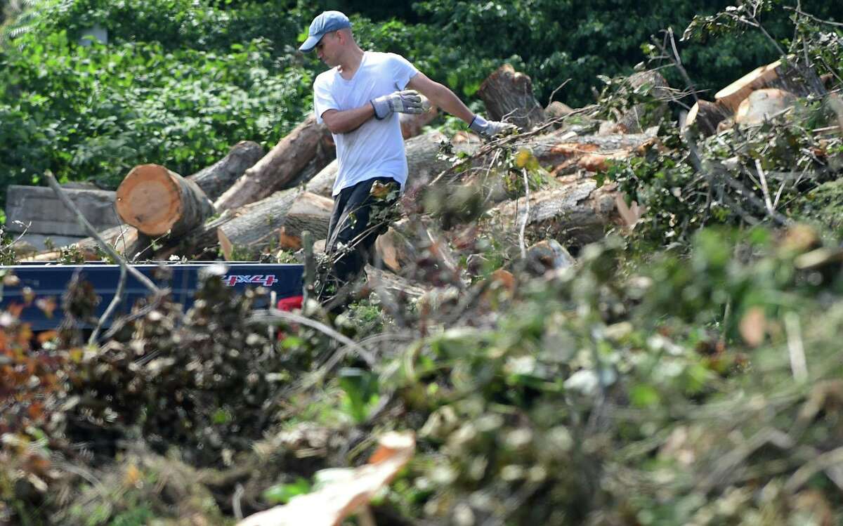 Utilities have recouped more than $544M from CT storm damage in past decade