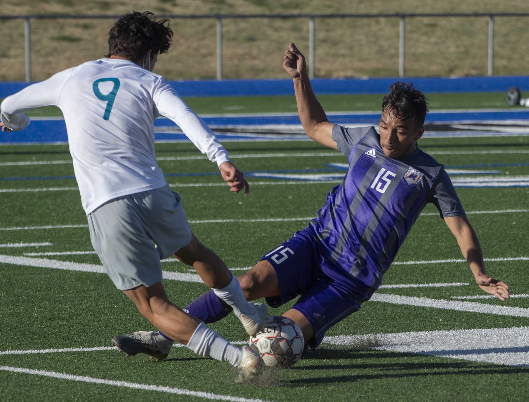 Hs Boys Soccer Mhs Falls To Pebble Hills After Shootout