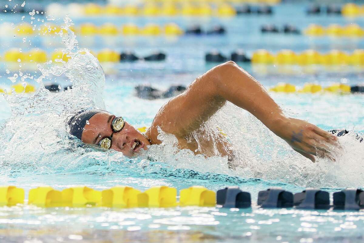 Johnson sophomore Jada Scott took silver at state in the 100 freestyle and 200 individual medley, and helped the Jaguars to gold medals in the 200 freestyle relay and 200 medley relay.