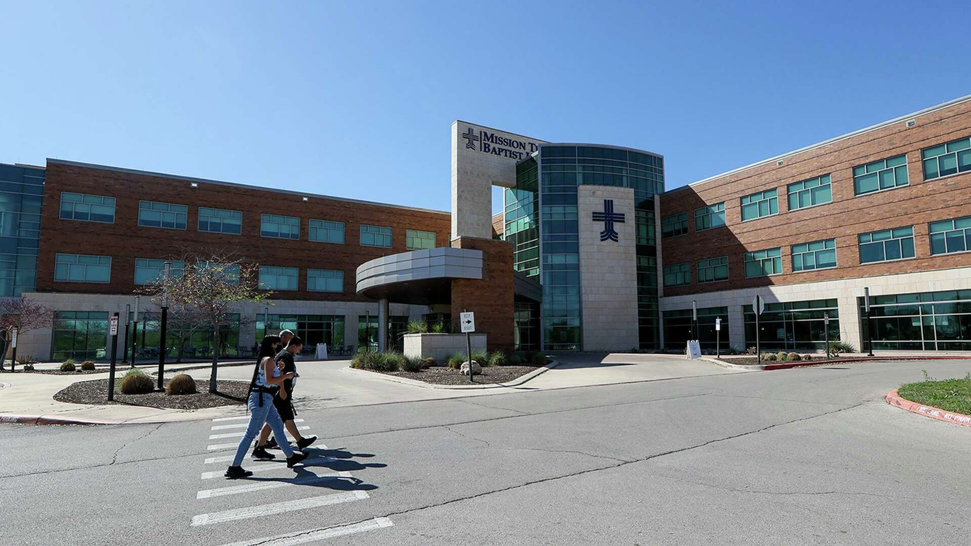 Baptist Health System plans hospital for San Antonio’s far West Side at
