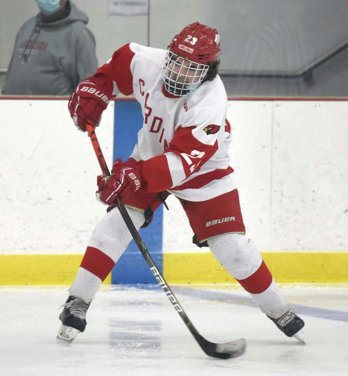 25 CT High School Hockey Players In The CIAC To Watch In 2022-23.