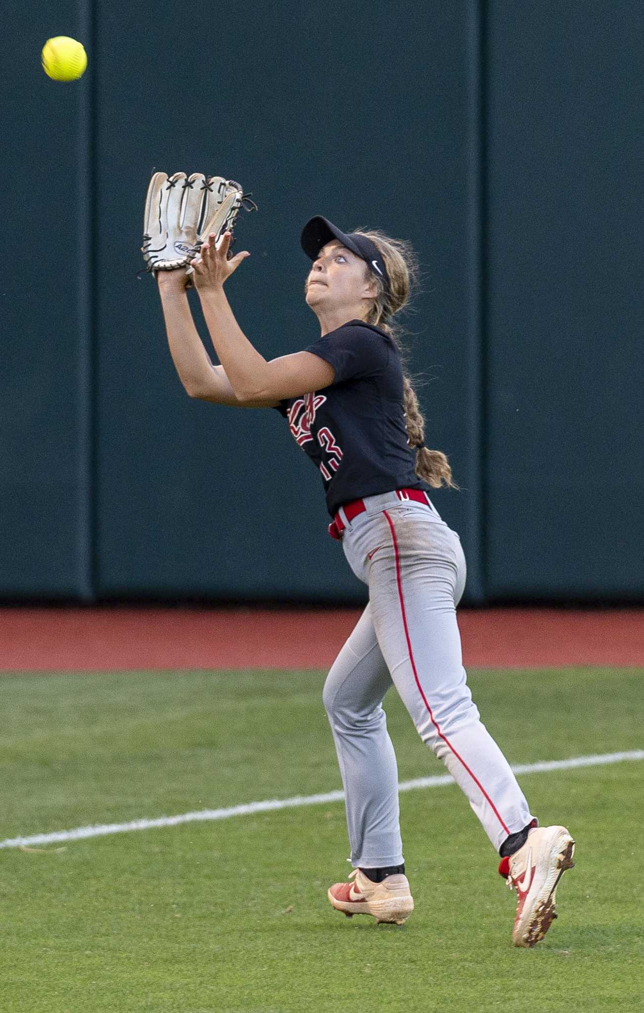 Katy softball earns three awards in District 196A