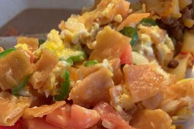 Houston S Best Migas And Chilaquiles For A Deliciously Comforting Breakfast