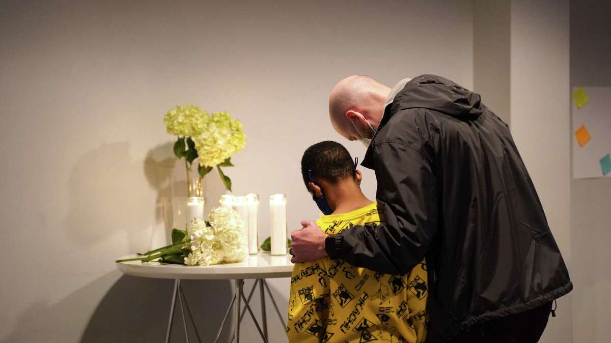 Houston candlelight vigil remembers victims of deadly Atlanta spa shootings