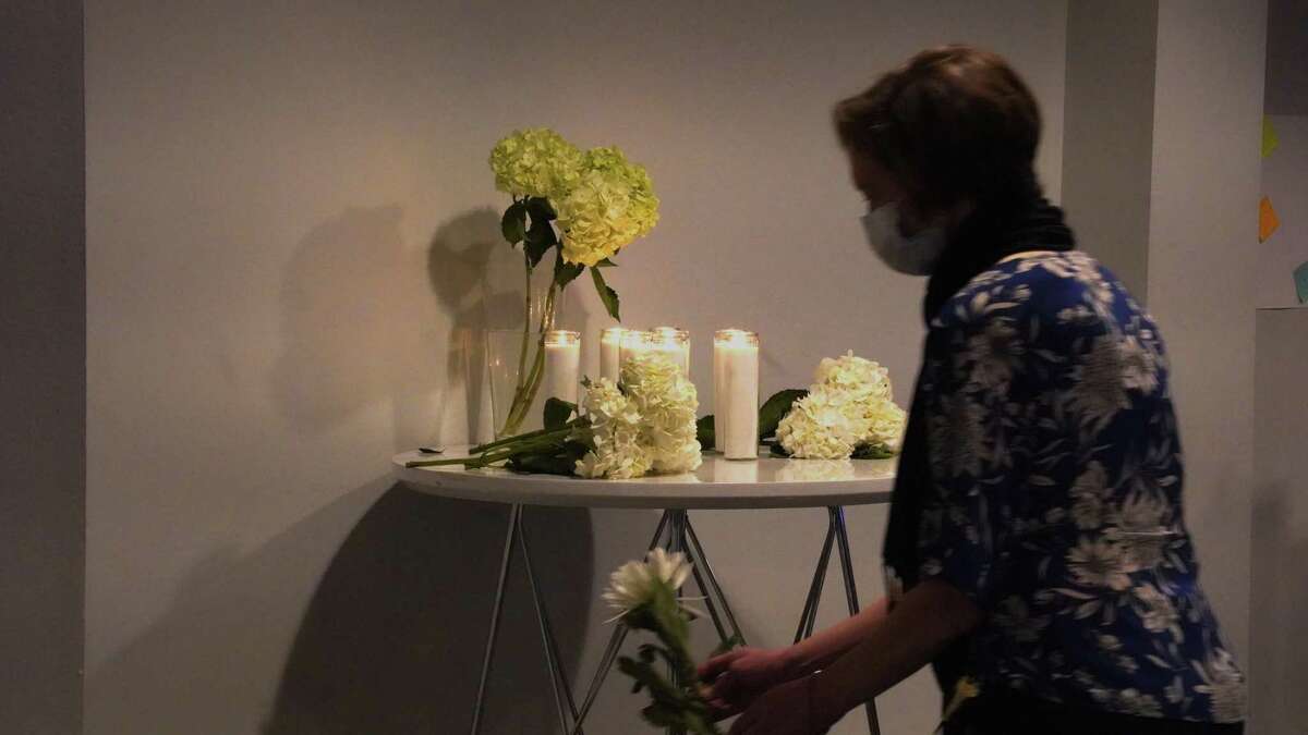 Houston candlelight vigil remembers victims of deadly Atlanta spa shootings