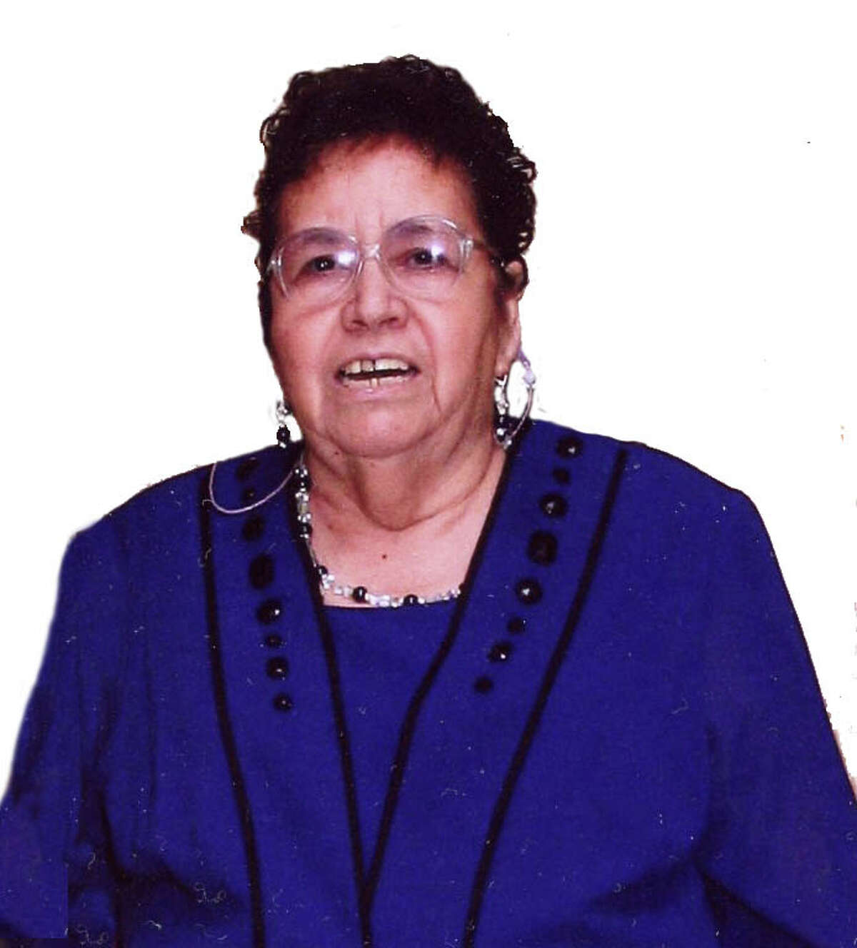 Maria A. Becerra