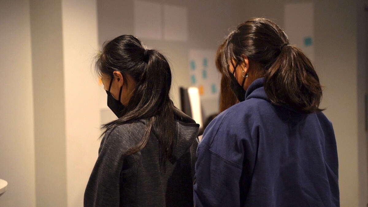 Houston candlelight vigil remembers victims of deadly Atlanta spa shootings