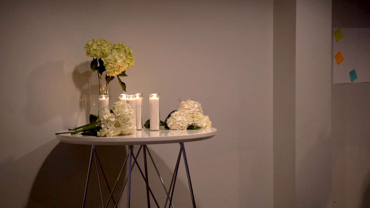 Houston candlelight vigil remembers victims of deadly Atlanta spa shootings