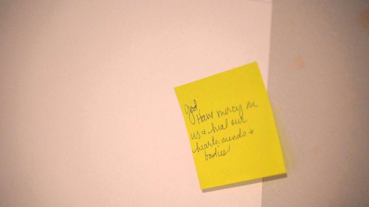 Houston candlelight vigil remembers victims of deadly Atlanta spa shootings