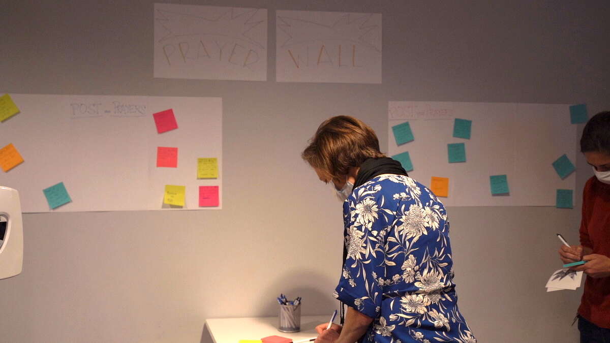 Houston candlelight vigil remembers victims of deadly Atlanta spa shootings