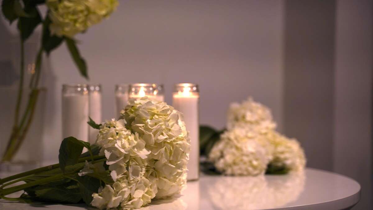 Houston candlelight vigil remembers victims of deadly Atlanta spa shootings