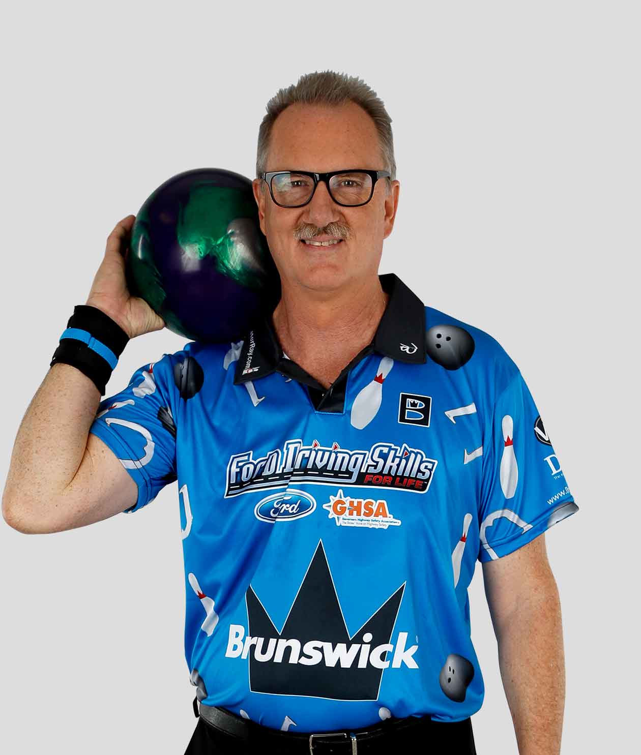 Bowling Column: Walter Ray Pays It Forward In Clinics