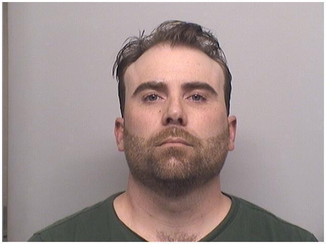 Police blotter norwalk ct