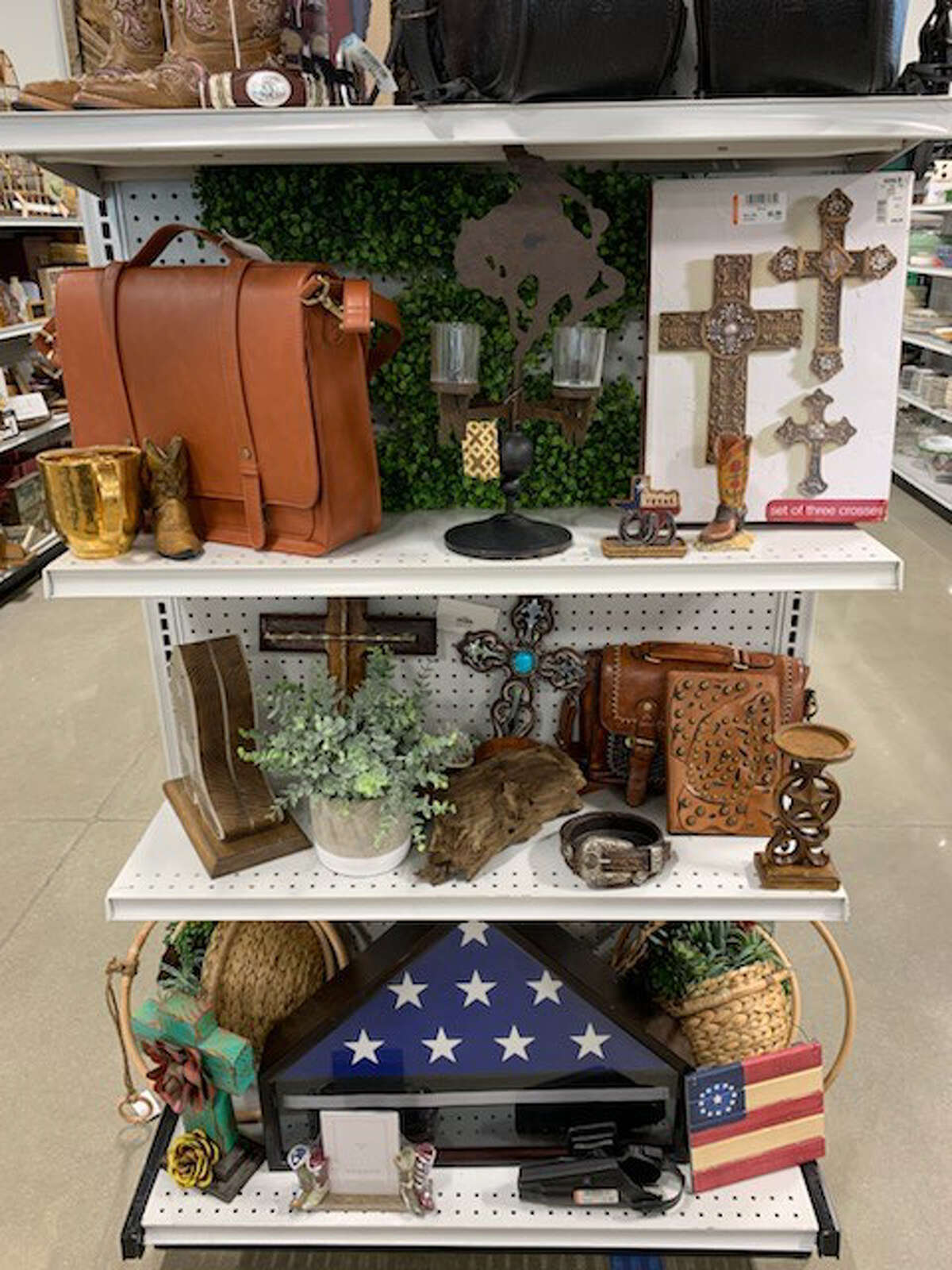 Goodwill will open a new location in San Antonio this week