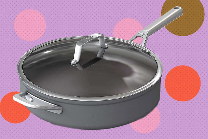 Switching up my cookware to the Ninja Foodi NeverStick from