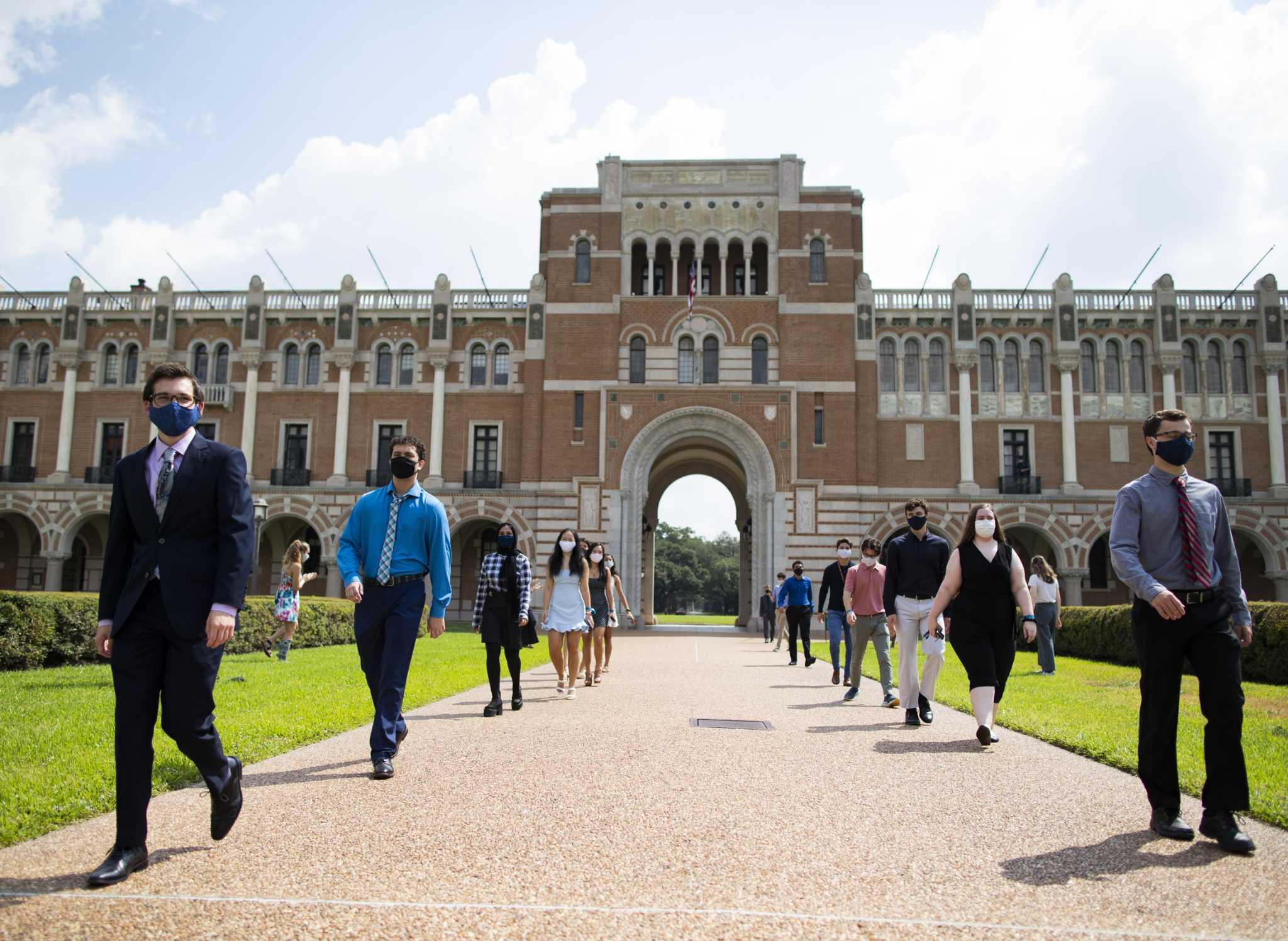 Rice University launches new international campus in Paris