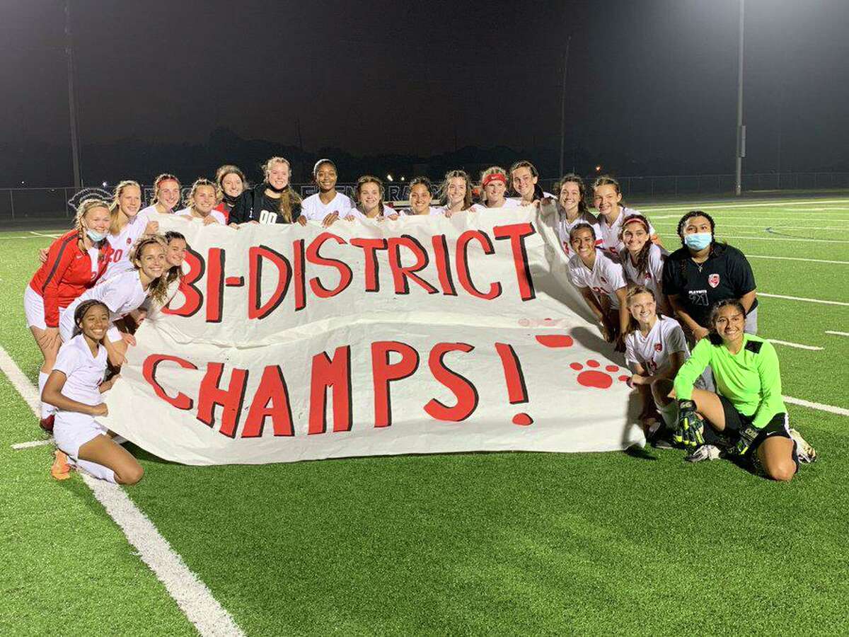 Katy kicks off area soccer playoffs tonight