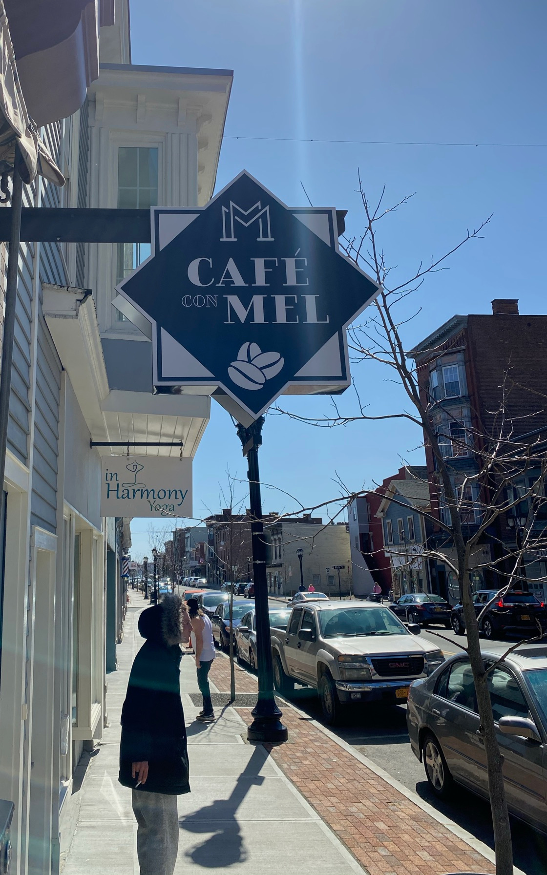 Cafe con Mel adding Albany location this month - Vimarsana News