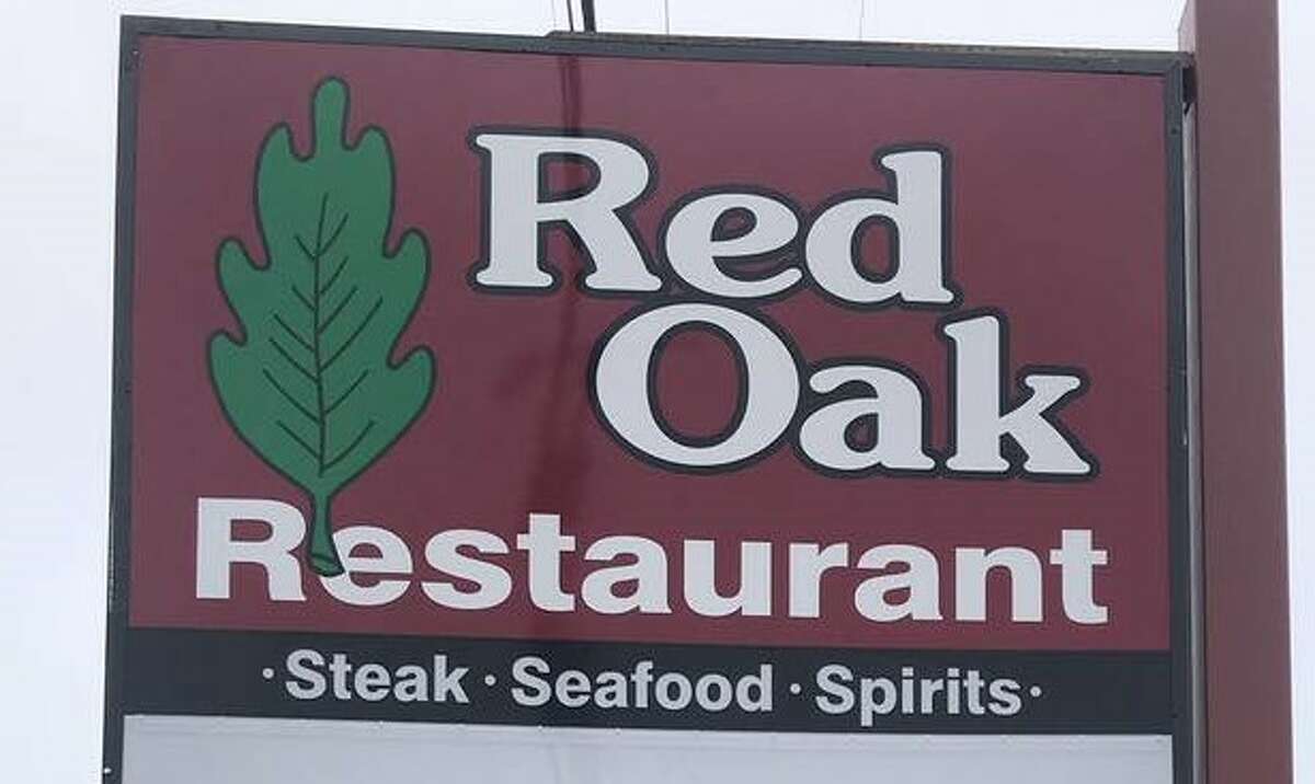 Red Oak Restaurant will reopen Sunday, April 4 in Sanford. (Facebook photo/Red Oak Restaurant)