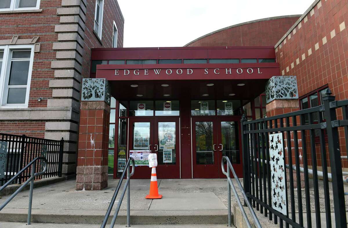 Official 10 New COVID Cases In New Haven Schools This Week More Than 