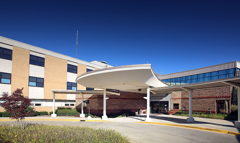 Big Rapids Hospital recognized as one of nation's best maternity hospitals - Vimarsana News