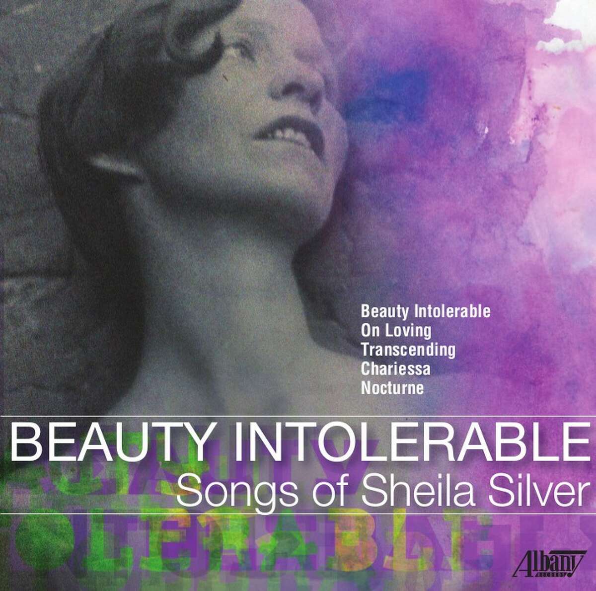 “Beauty Intolerable, A Songbook on the poetry of Edna St. Vincent Millay”