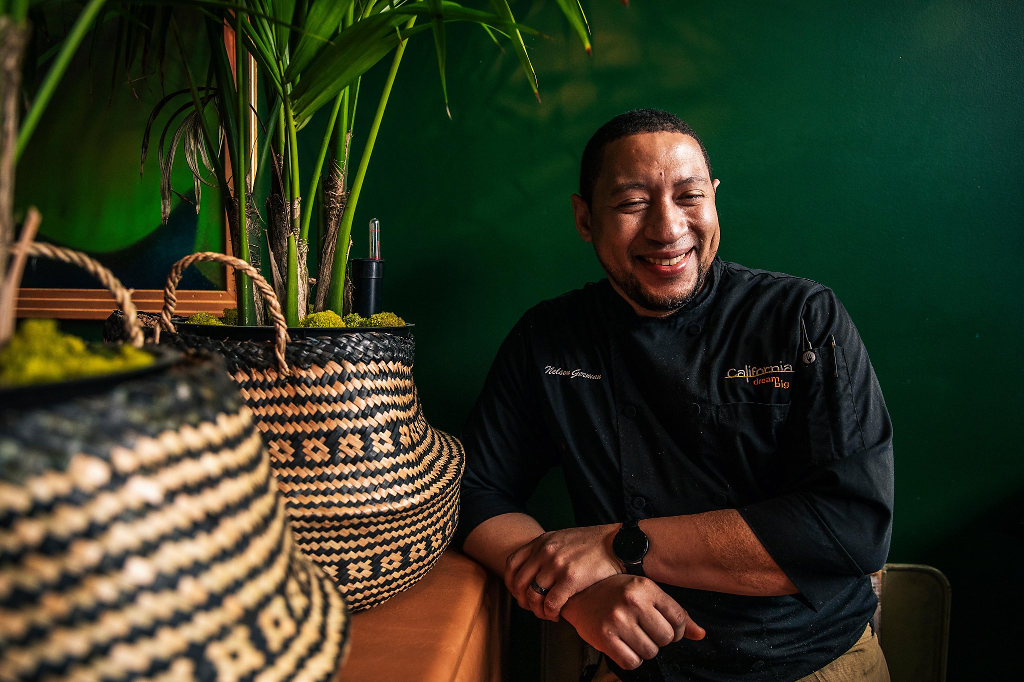 Listen: How a former Top Chef contestant is celebrating Afro-Latin food in Oakland - Vimarsana News