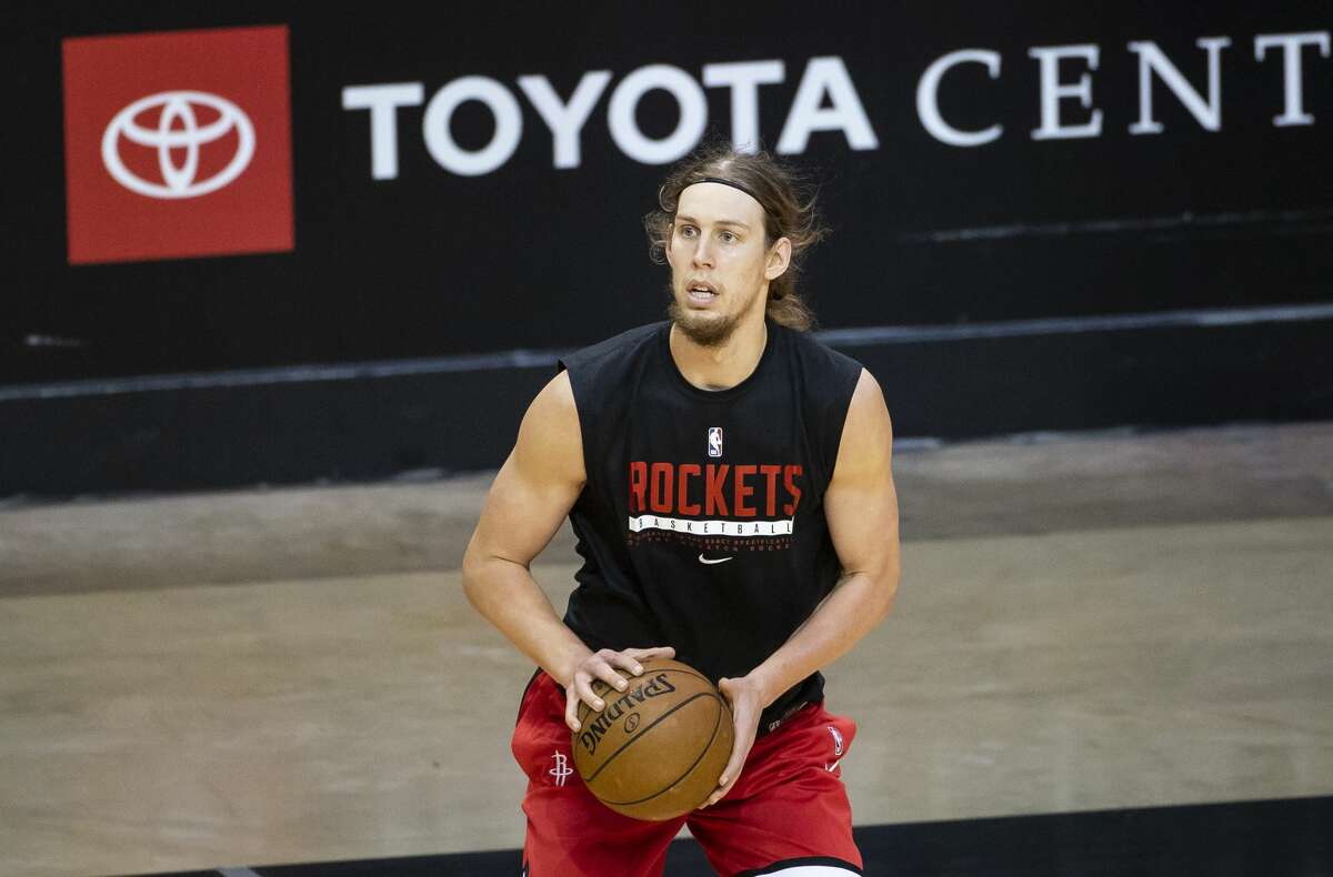 Despite pending free agency, Kelly Olynyk plans to play for Team Canada