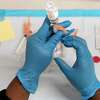 A dose of the Moderna COVID-19 vaccine is prepared at a pop-up vaccination site in the Bronx on Thursday, March 25, 2021. (James Estrin/The New York Times)