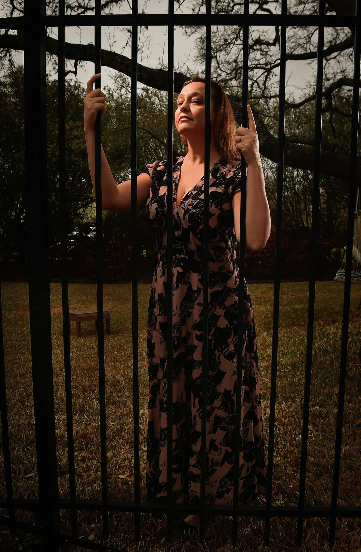 The Bloggess author Jenny Lawson’s new book ‘Broken’ deals with anxiety