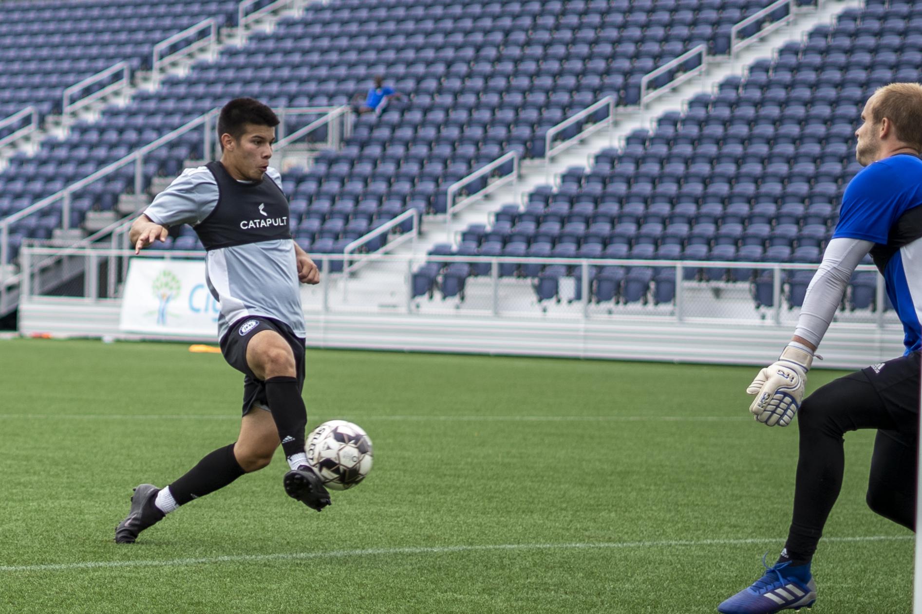 Hartford Athletic Printable Schedule