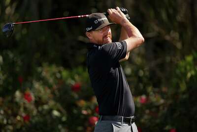 San Antonio S Jimmy Walker Still Working To Beat Slump Lyme Disease