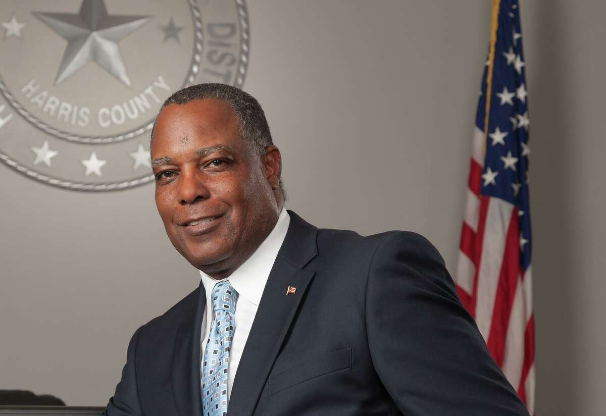 Charles Cunningham is running for Place 2 in the city of Humble May 1 election, with early voting starting April 19.