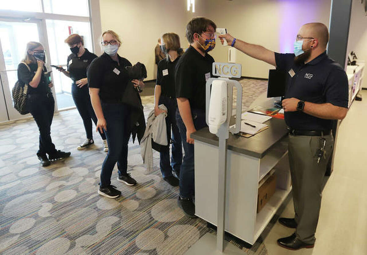 Alton’s first new theater in 27 years now open