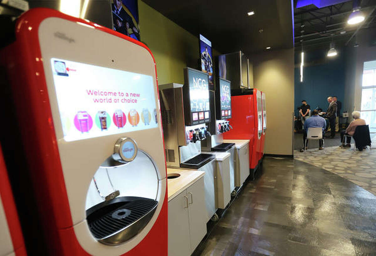 Alton’s first new theater in 27 years now open