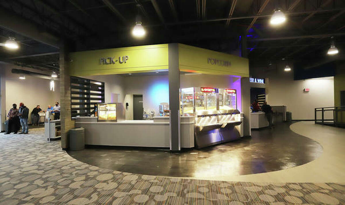 Alton’s first new theater in 27 years now open