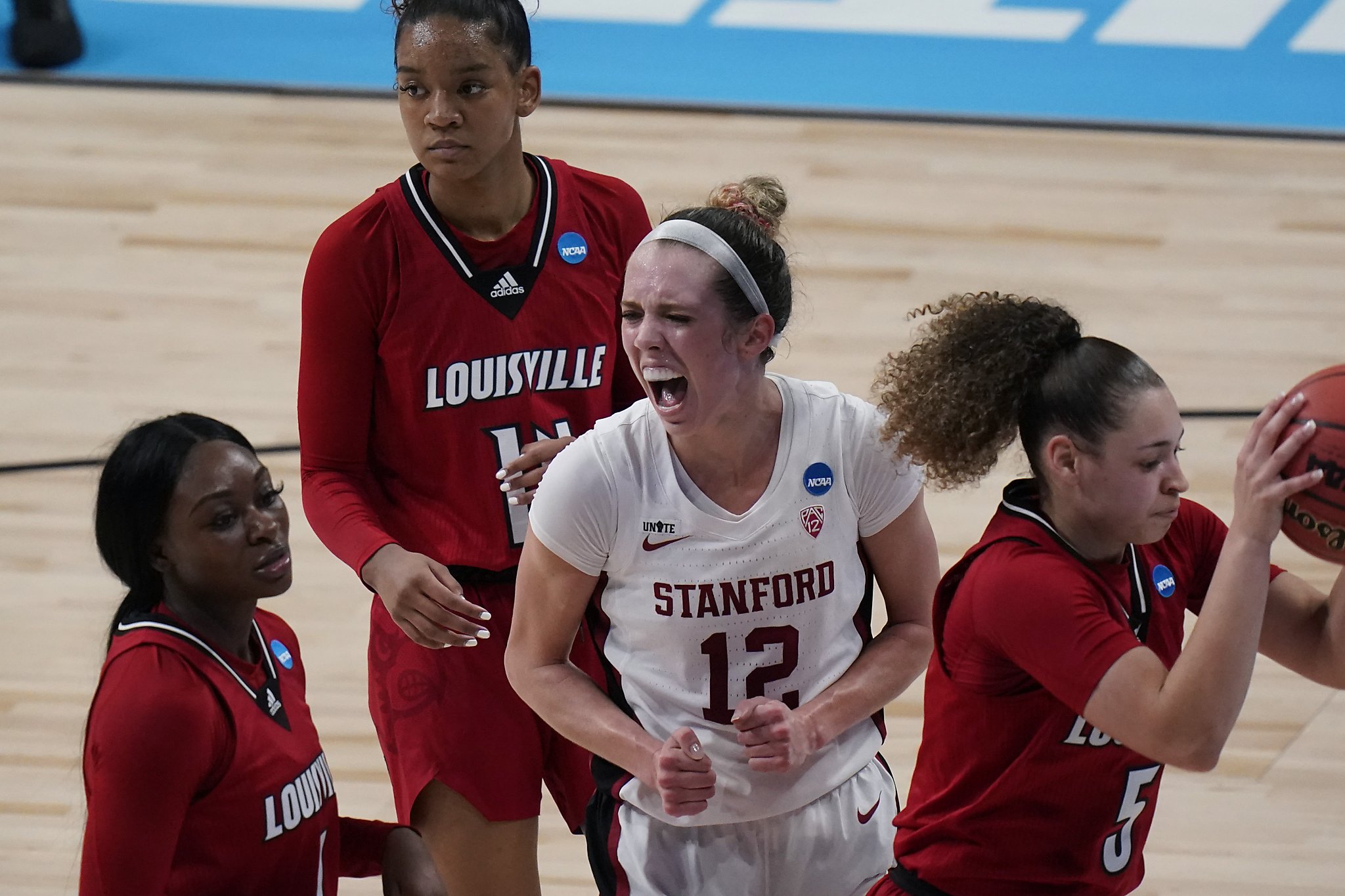 University of Louisville Women's Shorts: University of Louisville