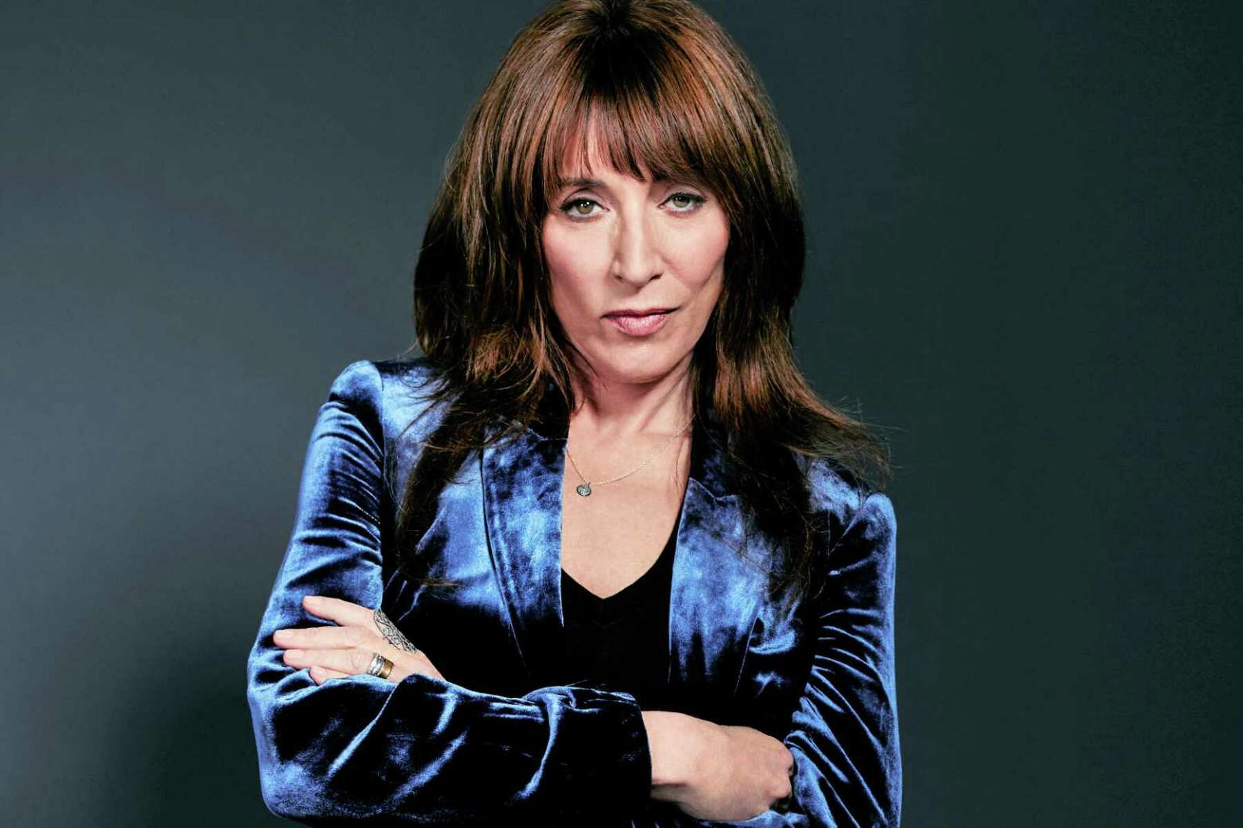 Katey Sagal is back in new ABC TV series 'Rebel' inspired by Erin...
