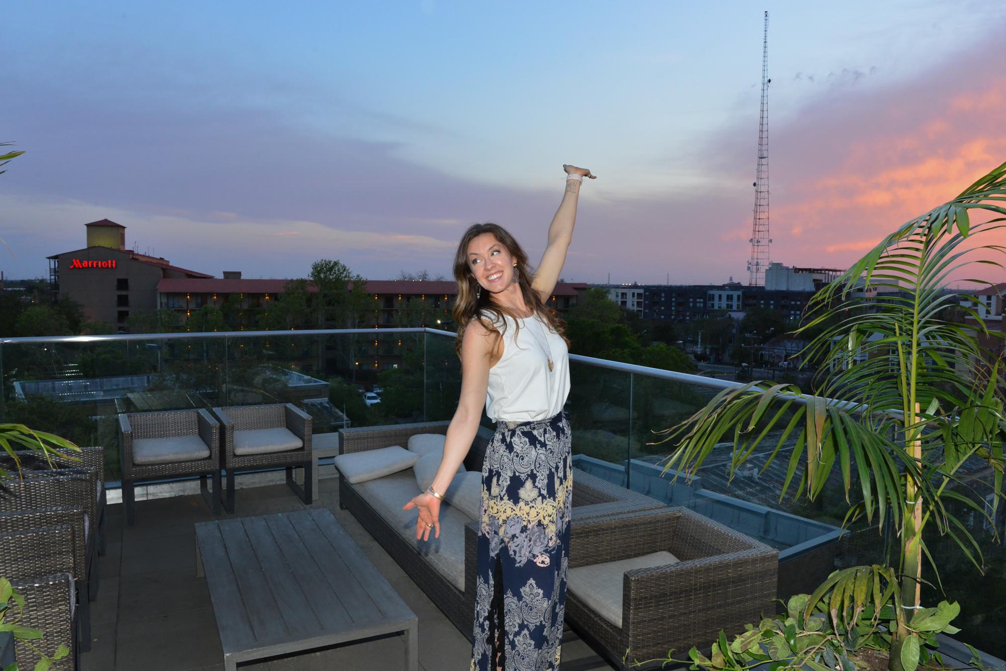 San Antonio bars getting boosts from selfie-friendly backdrops and